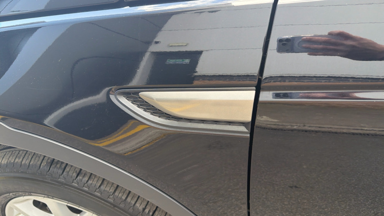 Land Rover Discovery Sport 2.0 TD4 180 SE Tech 5dr Auto Diesel Station Wagon